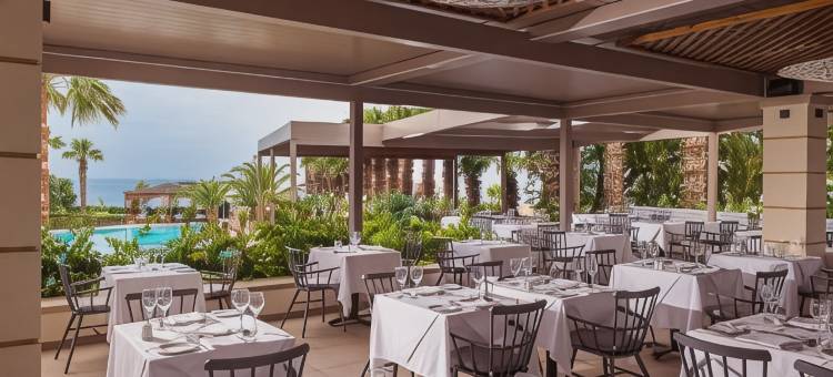 雷赛姆诺皇宫酒店(Rethymno Palace)图片