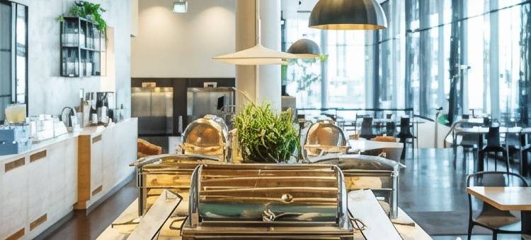 塞洛舒适酒店(Comfort Hotel Sello)图片