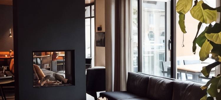 凯泽布雷达中心金色郁金香酒店(Hotel Keyser Breda)图片