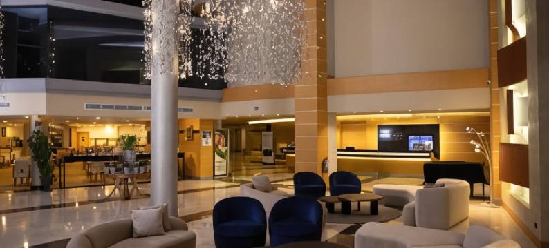 安尼蒙酒店-阿达纳(Anemon Grand Adana Otel)图片