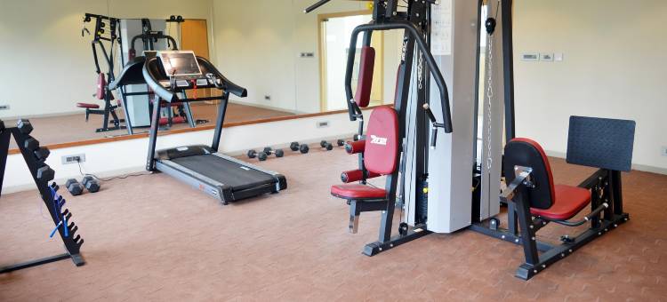 朱纳格特点击酒店(Click Hotel, Junagadh)图片