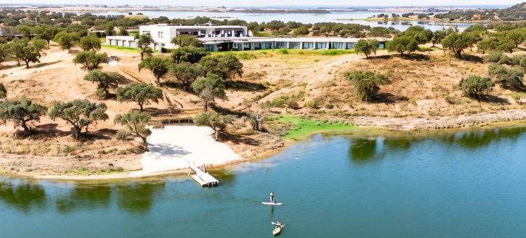 赫达迪德尔加多斯酒店(Herdade Dos Delgados)图片