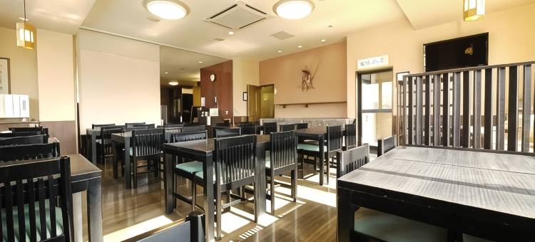 露樱酒店高崎站西口店(Hotel Route-Inn Takasaki Eki Nishiguchi)图片
