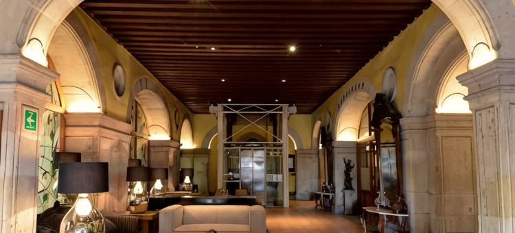 朱安尼奥斯酒店(Hotel Los Juaninos)图片