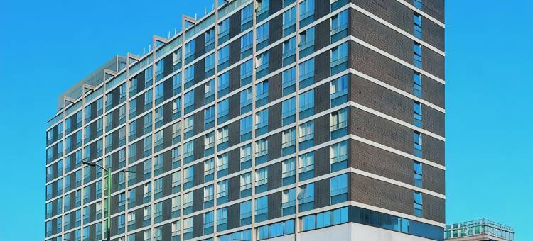 伯明翰市中心假日酒店(Holiday Inn Birmingham City Centre)图片