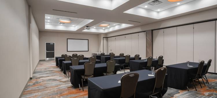 孟菲斯日耳曼敦东南假日酒店及套房(Holiday Inn & Suites Memphis Southeast-Germantown)图片