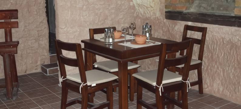 米林拉古姆旅馆(Rooms Milin Lagum)图片