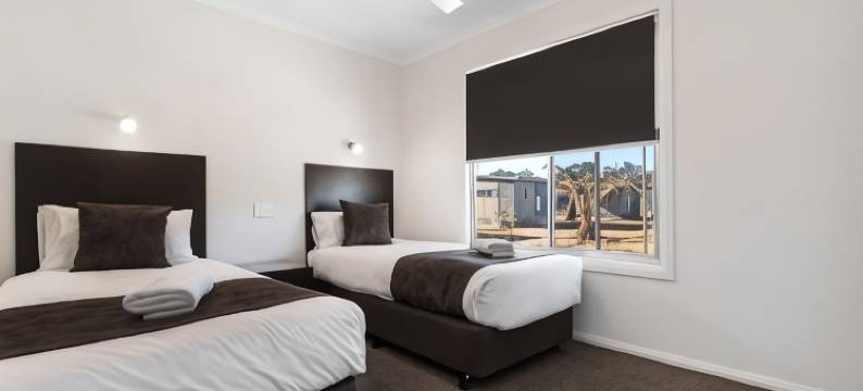 发现公园墨阿马水域(Discovery Parks - Moama Waters)图片