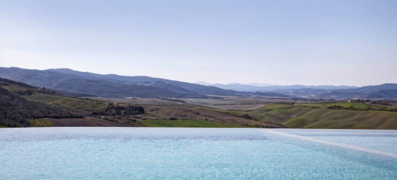 卡帕纳套房酒店(Capanna Suites)图片