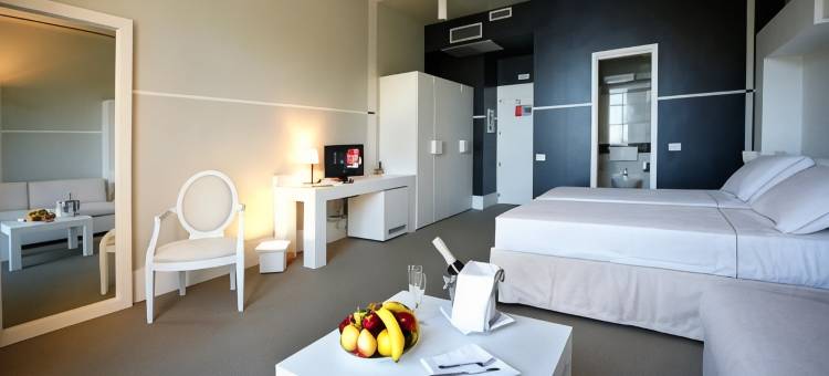 泊托菲诺皮科洛酒店(Hotel Piccolo Portofino)图片