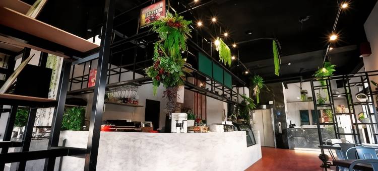 欧乡庄园商旅图片