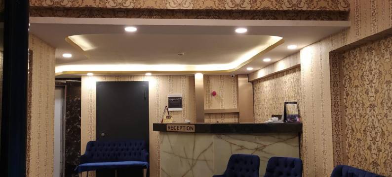 阿卡德尼兹凡城酒店(Akdeniz Van Otel)图片