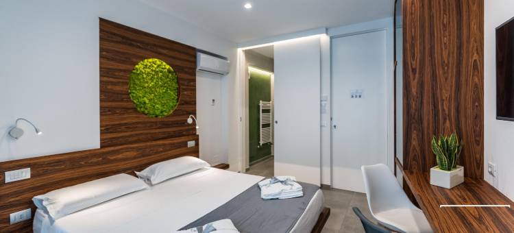 拉克尔之家家庭旅馆(B&B Rakel Home)图片