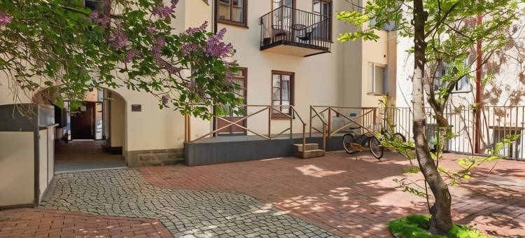 斯德哥尔约翰尼斯加坦弗里农公寓酒店(Forenom Apartments Stockholm Johannesgatan)图片