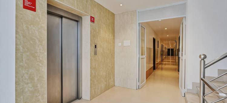 G R B酒店艾什瓦利格兰德(Treebo Aishwarya Grand)图片