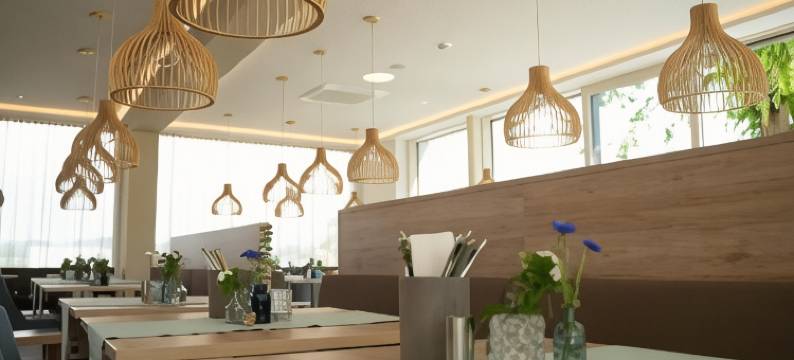 多瑙河畔伊布斯旅馆(Donau Lodge)图片