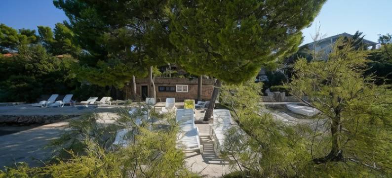 维科酒店(Villa Vicko)图片