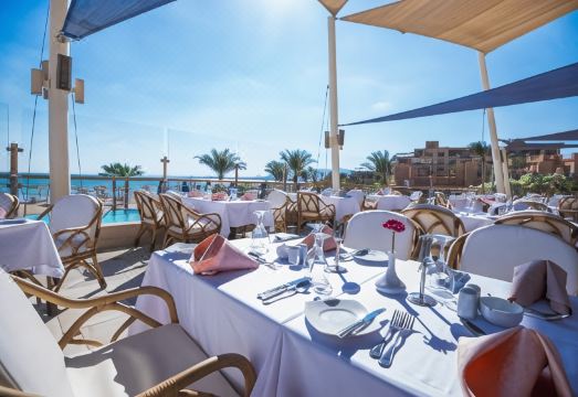 Shams Prestige Abu Soma (Adults Only)Hotel Overview