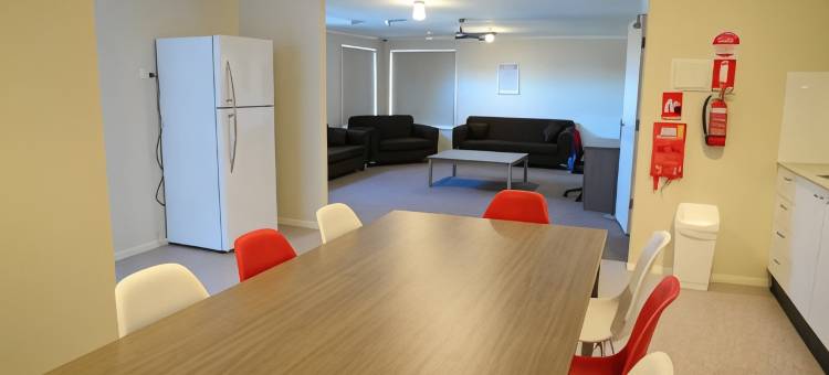 巴瑟斯特舒适酒店之家(Comfort Inn Serenity Bathurst)图片