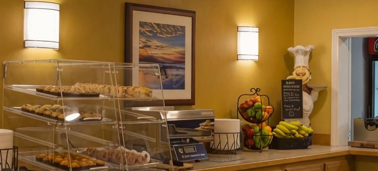 碧沙度假酒店(Bayside Resort Hotel)图片