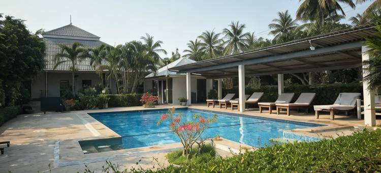 欢乐心情度假村(Happy Mind Resort)图片