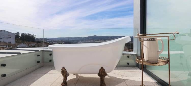 MyStay - 卡萨马特里兹十六世纪(MyStay - Casa Matriz Séc XVI)图片