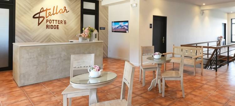 大雅台斯特拉波特岭酒店(Stellar Potter's Ridge)图片