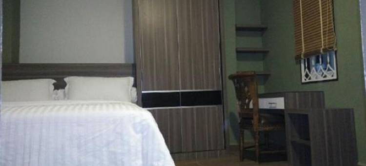 丽威旅馆(Lewi House)图片