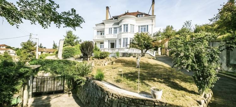 法尼别墅酒店(Villa Fani)图片