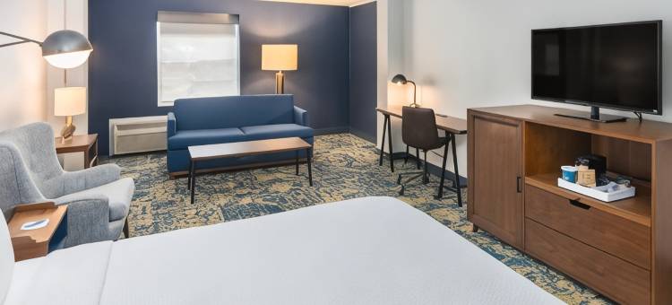 伊斯汉姆科德角福朋喜来登酒店(Four Points by Sheraton Eastham Cape Cod)图片