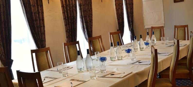 但森迪恩酒店(Damson Dene Hotel)图片