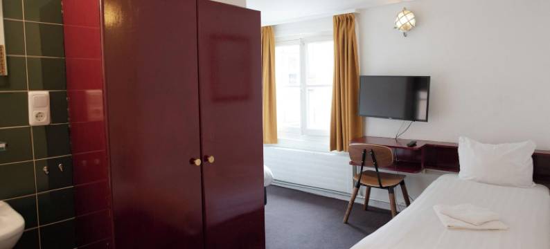 国际酒店(Hotel Internationaal)图片