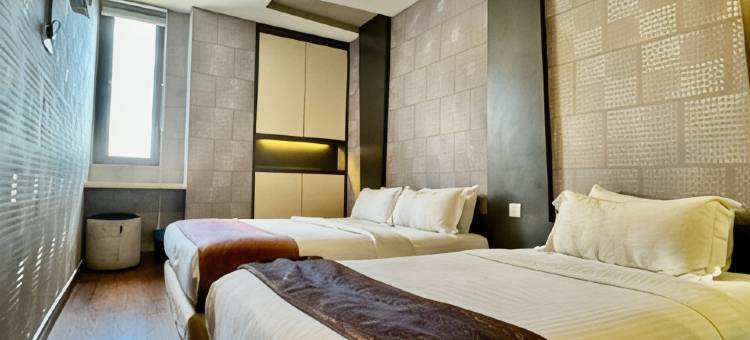 查里顿酒店-努沙贝斯塔里(CHARITON HOTEL NUSA BESTARI)图片