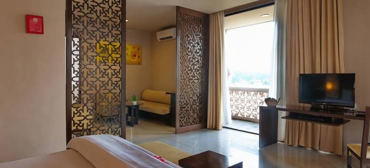 百得酒店(The Pade Hotel)图片