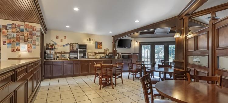 精品酒店(Surestay Plus Hotel By Best Western Auburn)(SureStay Plus Hotel by Best Western Auburn)图片