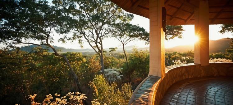 穆山加诺小屋旅馆(Musangano Lodge)图片