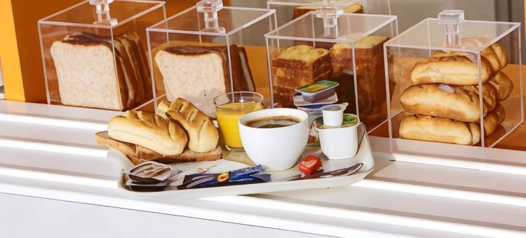 贝尔福普瑞米尔酒店(Premiere Classe Belfort)图片