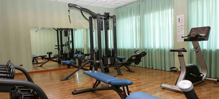 柯丽贝斯特韦斯特酒店(Best Western Hotel I Colli)图片