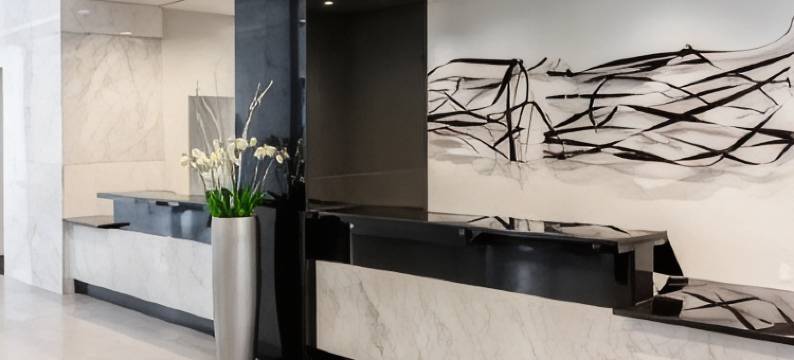 永公寓酒店(The Jung Hotel and Residences)图片