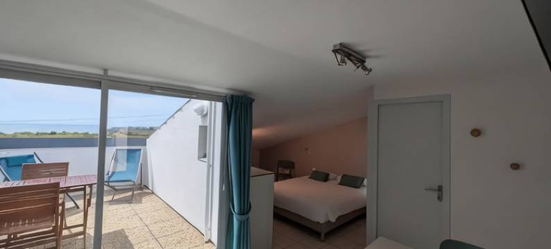 大洋酒店(Hotel l'Oceane)图片