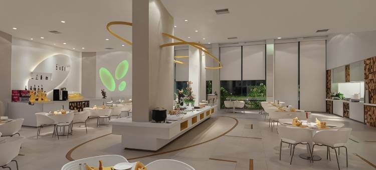 科希诺尔精英酒店靠近BKC(Hotel Kohinoor Elite Near BKC)图片
