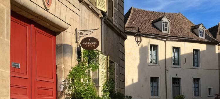 圣巴尔布宅邸酒店(Maison Sainte Barbe)图片