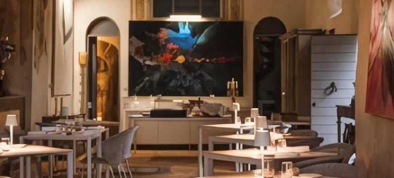 尼克斯度假酒店(Nikis Resort)图片