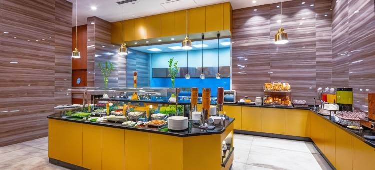 Accom Hotels Sivas图片