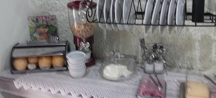 奥托彭丁哈旅馆(Pousada Alto da Pontinha)图片