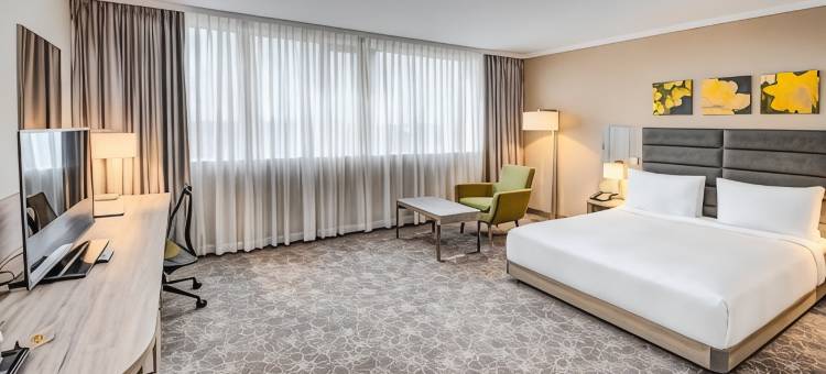 奥地利维也纳新城希尔顿花园酒店(Hilton Garden Inn Wiener Neustadt)图片