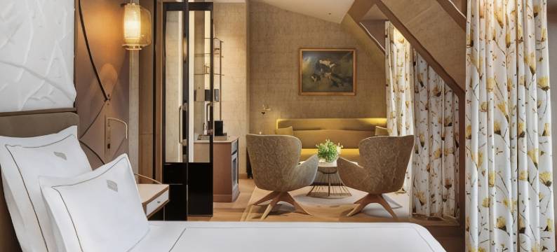 巴黎蒙田之家酒店(La Demeure Montaigne)图片