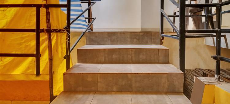 Hotel O U & I Livings图片