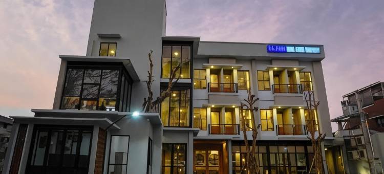 Sajiwa Inn and Suite Hotel图片