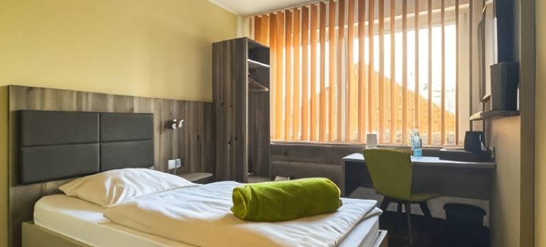 体育公园酒店(Hotel am Sportpark)图片